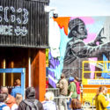 YARDWORKS FESTIVAL GLASGOW 2018 RECAP