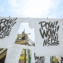 POW! WOW! NEPAL 2018 RECAP