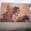 CITY OF POETS – PAT PERRY FOR AptART IN IRAQ