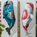 “REIFICATION” BY NEVERCREW FOR URBAN NATION BERLIN