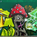 Springwall Graffiti Event 2018 – Frankfurt am Main