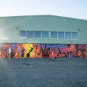 Colour Tumby Street Art Festival – Australia