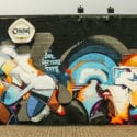 BURNERS BALL – International Graffiti Jam in Maaseik, Belgium