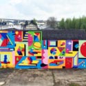 Friends of Fine Vandalism Exhibition – Colab Gallery, Weil am Rhein