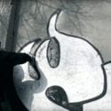 Video MONOCHROME 072 featuring SNEKSY