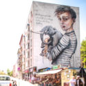 The Berlin Mural Festival – Another Berlin Art Bang