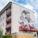 Stadt.Wand.Kunst – CITY.WALL.ART – a Recap of Mannheim’s Mural Project