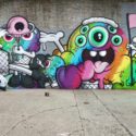 Moniker New York City x Montana Cans
