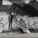Video MONOCHROME 074 featuring KISS