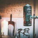 MONTANA BLACK ARTIST EDITION 16 by MOST
