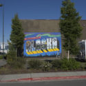 GREETINGS TOUR – FROM ALASKA