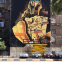 Nofal O – Egyptian Mural
