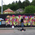 GRAFFITI JAM 2018 – PRAHA, CZECH REPUBLIC