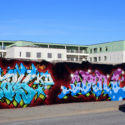 OFT TOUR – GRAFFITI JAM 2018, NORWAY