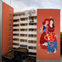 Video Recap FRAU ISA FOR STADT WAND KUNST (SWK)