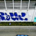 HAFENDAMPF 2018 GRAFFITI EVENT – ESSEN, GERMANY