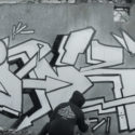 Video MONOCHROME 077 featuring JINK