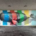 NEVERCREW in Aalborg, Denmark