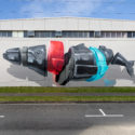 NEVERCREW for SEAWALLS Tairāwhit