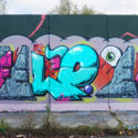 GRAFFITI JAM Recap Nijmegen Netherlands