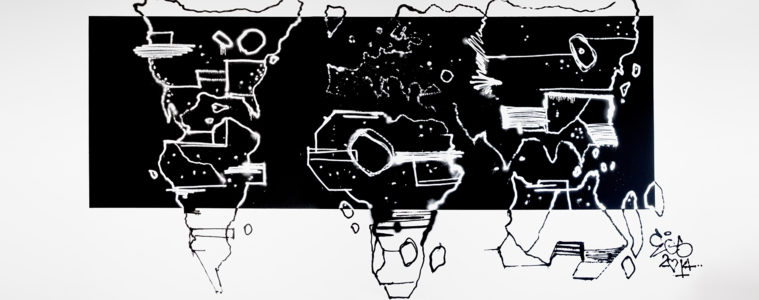 INTRODUCING FINNISH ARTIST EGS