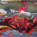 LaFranz x Gosh7 – In Antwerp Belgium