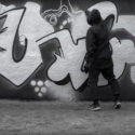 Video MONOCHROME 080 featuring URGE