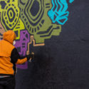 EGS for Stadt.Wand.Kunst in Mannheim