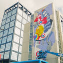 Writers Block Mural Art Festival