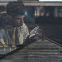 BLACKBURN OPEN WALLS