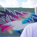 Enter the VOYD – A graffiti session with VOYDER
