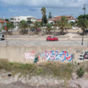 HARD2BUFF #16 featuring graffiti writer ASTER from Sardegna
