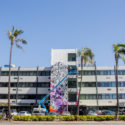 POW! WOW! HAWAII Event 2019 Work in progress