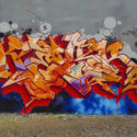 Introducing Swedish Graffiti artist KEAR
