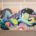SEMOR the mad one in Chicago