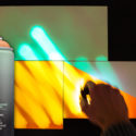The new Montana NIGHTGLOW Color Luminescent Orange