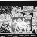 SECRET WARS Marker Battle #32 Recap