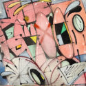 SWEETUNO ”5 QUICKS” Exhibition at Kolly Gallery
