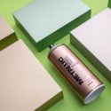 New Montana METALLIC Effect Colors Avocado Green, Aztec Gold and Titanium