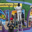 GREETINGS TOUR – FROM NOLA