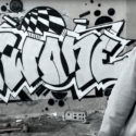 MONOCHROME 084 featuring TWONE