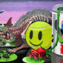 Nychos and Low Bros in L.A 2019