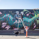 Colour Tumby Street Art Festival
