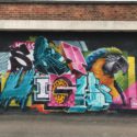 Bring The Paint Graffiti Jam – 2019