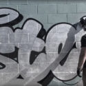 MONOCHROME 087 featuring RUSTE