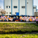 Schichtweise – Urbanes Kunst Festival