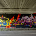 Yellow Jam 3 in Brescia Italy