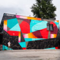 #Neograffism Show by Kai “RAWS” Imhof at Urban Spree Gallery