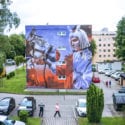 ARTDING Mural Festival 2019