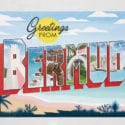GREETINGS TOUR – FROM BERMUDA